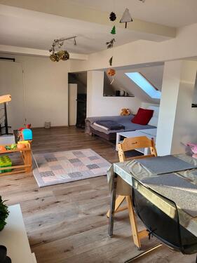 Foto - 3.5 Zimmer Maisonettenwohnung in Nürnberg
