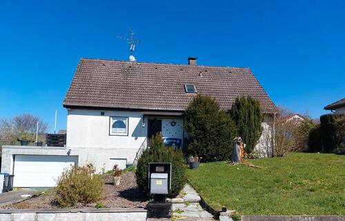 Foto - 9 Zimmer Einfamilienhaus zum Kaufen in Grävenwiesbach