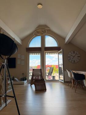 Foto - 4 Zimmer Dachgeschoßwohnung zum Kaufen in Rodenbach