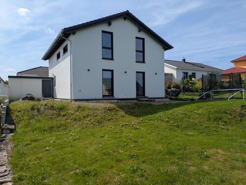 Foto - Einfamilienhaus zum Kaufen in Holzhausen an der Haide