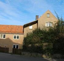 Eigenheim in Nobitz - 65.000,00 EUR Kaufpreis, in Nobitz (PLZ: 04603)