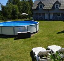 Holzhaus an der Polnischen Ostsee - Berlin Reinickendorf