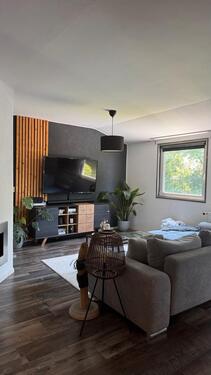 Foto - Wunderschöne 4 Zimmer Wohnung in Ruhiger Lage