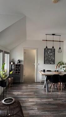 Foto - Etagenwohnung zum Kaufen in Calberlah