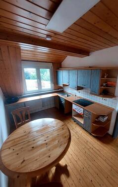 Foto - Etagenwohnung zur Miete in Hirschberg an der Bergstraße