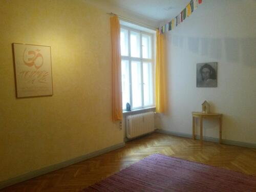 Foto - Seminarraum in Friedenau am Wochenende frei