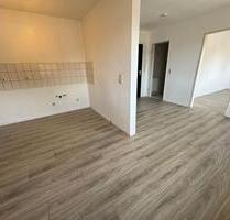 Gepflegte 2-Zimmer-Wohnung, zentral in Twistringen
