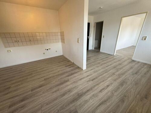Foto - Etagenwohnung in Twistringen