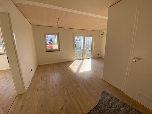 Foto - NEUBAU 2- Zimmer Wohnung - 800,00 EUR Kaltmiete,
