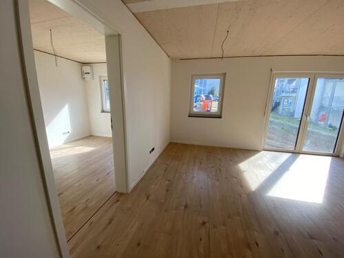 Foto - Etagenwohnung zur Miete in Overath