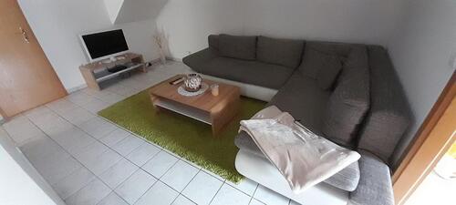 Foto - Wohnung in Alsting - 450,00 EUR Kaltmiete,
