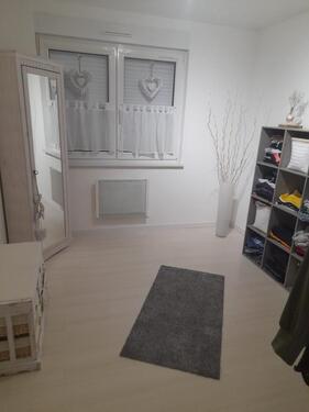 Foto - Etagenwohnung zur Miete in Saarbrücken