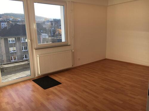 Foto - Etagenwohnung in Wuppertal