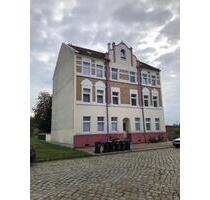 4-Raumwohnung mit Balkon - 450,00 EUR Kaltmiete, in Dessau-Roßlau (PLZ: 06847)