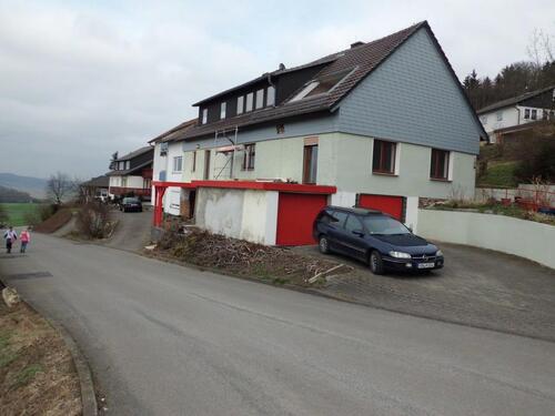 Foto - Sehr schöne 3 Zimmer Wohnung in Goldhausen