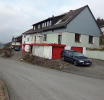 Sehr schöne 3 Zimmer Wohnung in Goldhausen - Korbach