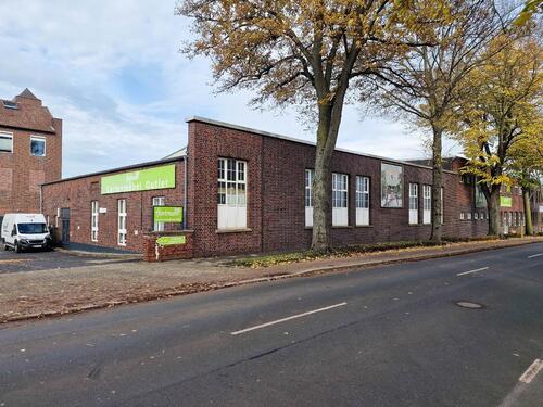 Foto - Lager- und Bürofläche im Herzen Unnas