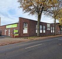 Lager- und Bürofläche im Herzen Unnas