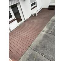 Wohnung 61m2 mit großer Terrasse in 3 Parteienhaus zu vermieten - Solingen Wohnung 61m2 mit großer Terrasse in 3 Parteienhaus zu vermieten - Solingen