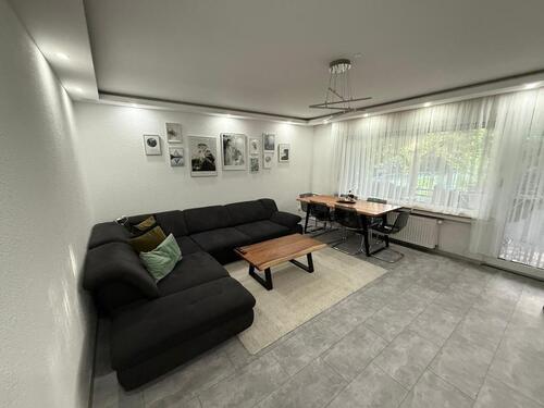 Foto - Etagenwohnung in Duisburg