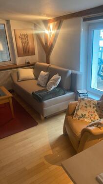 Foto - Etagenwohnung zur Miete in Neustadt in Holstein