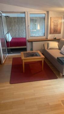 Foto - Etagenwohnung in Neustadt in Holstein