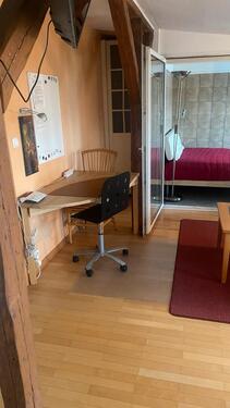 Foto - Etagenwohnung in Neustadt in Holstein zur Miete