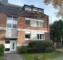 Wohnung Hamm InnenstadtSüd in ruhiger Lage am Rothebach 100 qm