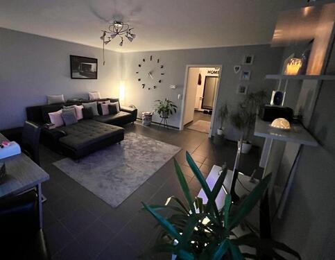 Foto - 3 Zimmer Etagenwohnung zur Miete in Euskirchen