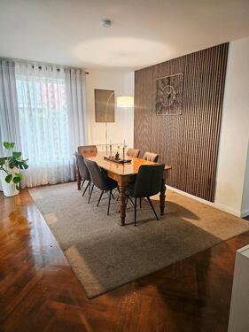 Foto - Moderne 3,5 Zimmer Wohnung mit großer Terrasse