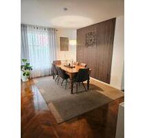 Moderne 3,5 Zimmer Wohnung mit großer Terrasse - Dittelbrunn