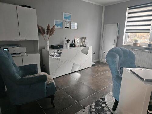 Foto - Etagenwohnung in Dittelbrunn zur Miete