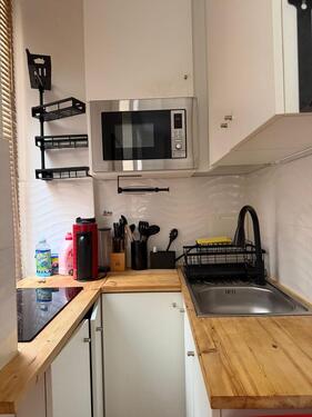 Foto - 2 Zimmer Etagenwohnung zur Miete in Berlin