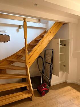 Foto - 2 Zimmer Etagenwohnung in Berlin