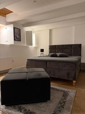 Foto - Etagenwohnung in Berlin zur Miete