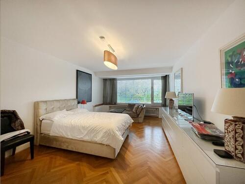 Foto - 4 Zimmer Etagenwohnung in Düsseldorf