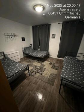 Foto - 3 Zimmer andere zur Miete in Crimmitschau