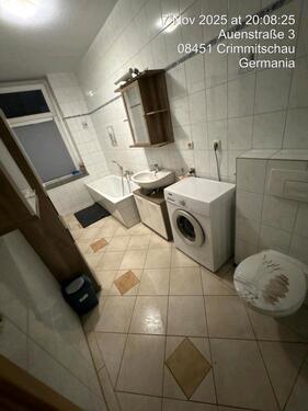 Foto - 3 Zimmer andere in Crimmitschau