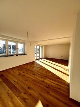 Foto - 2 Zimmer Etagenwohnung zur Miete in Waldburg