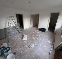 Apartment Bismarck,viertel aktuell wird neu renoviert - Krefeld Benrad