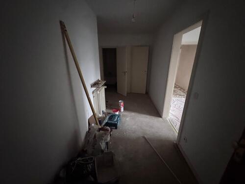 Foto - 1 Zimmer Etagenwohnung in Krefeld