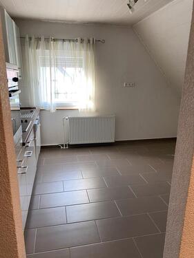 Foto - 2 Zimmer Etagenwohnung in Weilburg