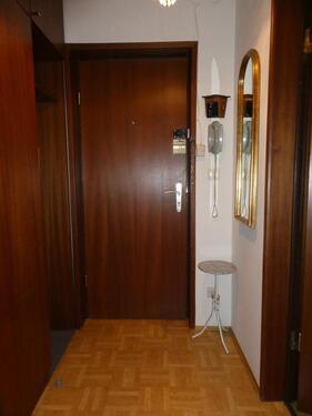 Foto - 1 Zimmer Erdgeschoßwohnung zur Miete in Penzberg