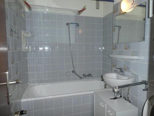 Foto - Erdgeschoßwohnung in Penzberg zur Miete