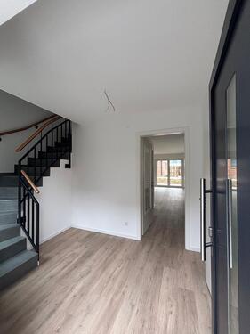 Foto - 3 Zimmer Maisonettenwohnung in Buxtehude