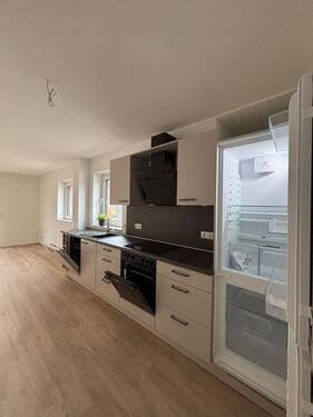 Foto - Maisonettenwohnung in Buxtehude zur Miete