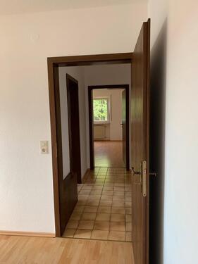 Foto - 4 Zimmer Erdgeschoßwohnung in Giebelstadt