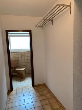 Foto - Erdgeschoßwohnung in Giebelstadt zur Miete