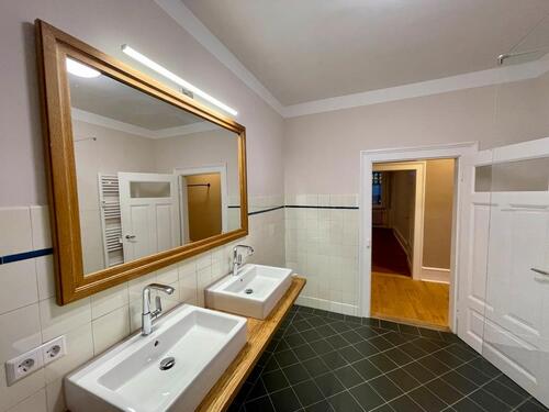 Foto - Mietwohnung - 680,00&nbsp;EUR Kaltmiete, ca.&nbsp; 85,00&nbsp;m&sup2;