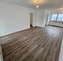 Attraktive 3‑Zimmer Wohnung mit Balkon in Pforzheim-Haidach